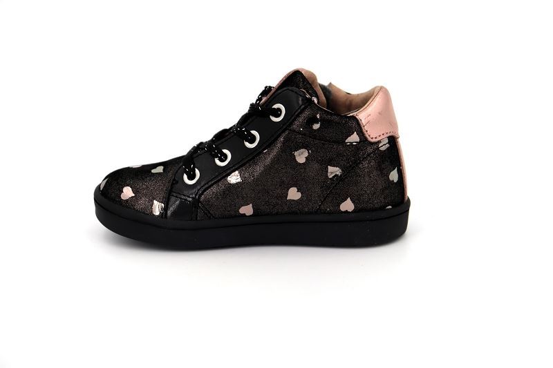 Aster baskets wouhou noir6515603_3