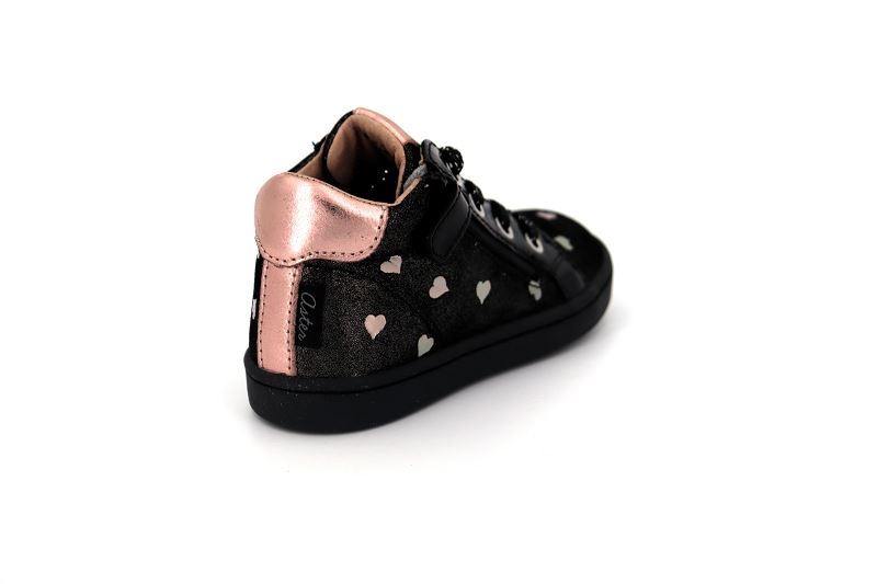 Aster baskets wouhou noir6515603_4