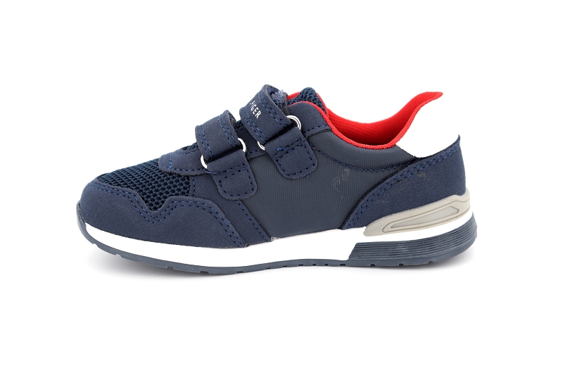 Tommy hilfiger enf baskets 30481 bleu6516201_3