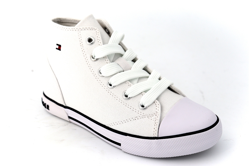 Tommy hilfiger enf baskets 32209 blanc6516301_2