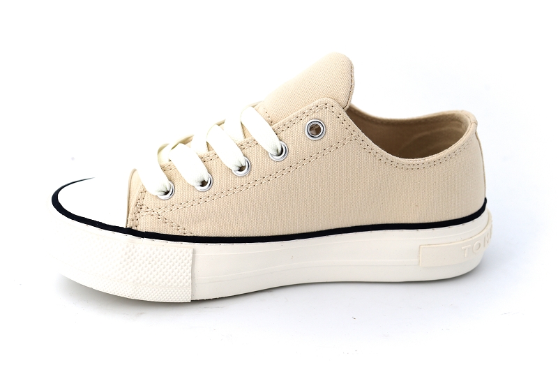 Tommy hilfiger enf baskets 32118 beige6516401_3