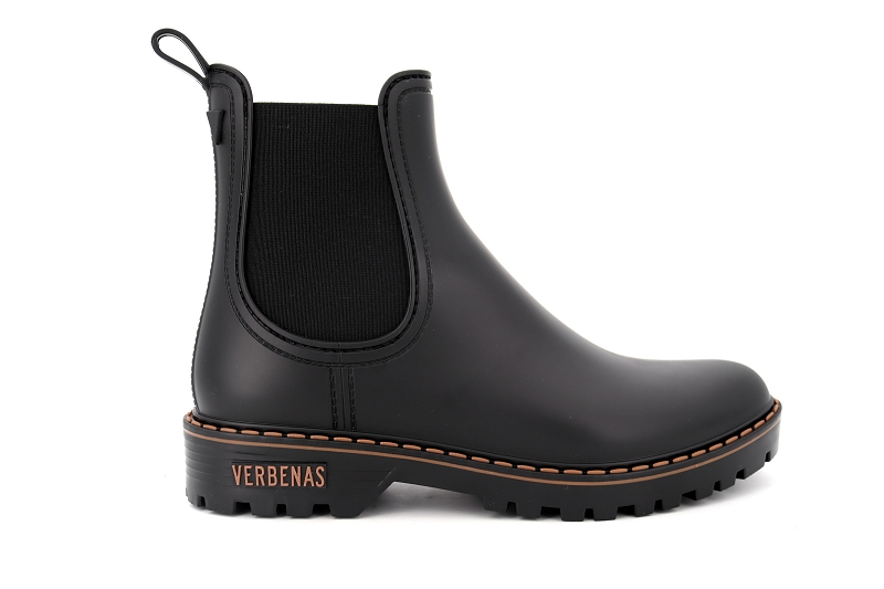 Verbenas boots et bottines gaudi countryside noir