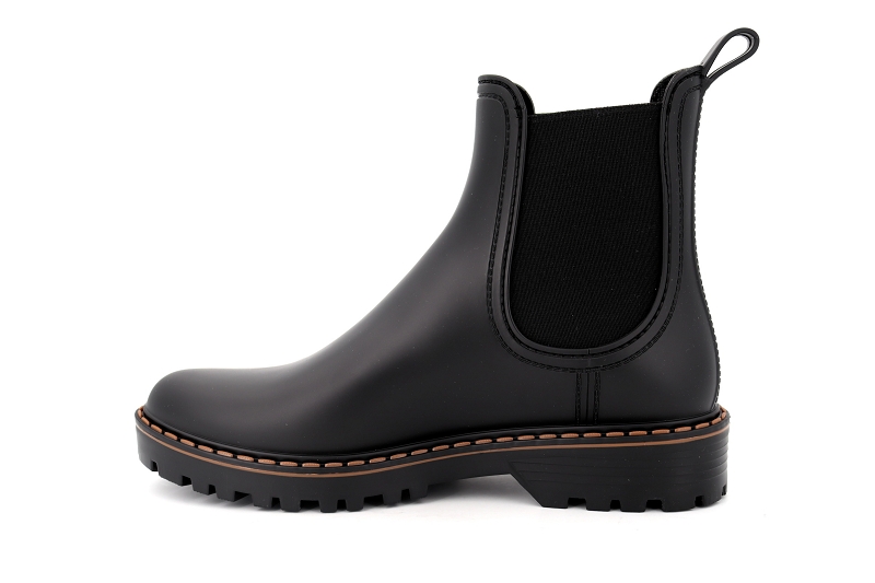 Verbenas boots et bottines gaudi countryside noir6517901_3