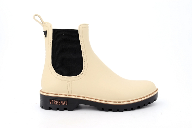 Verbenas boots et bottines gaudi countryside beige