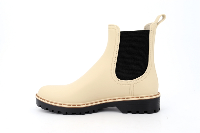 Verbenas boots et bottines gaudi countryside beige6517903_3