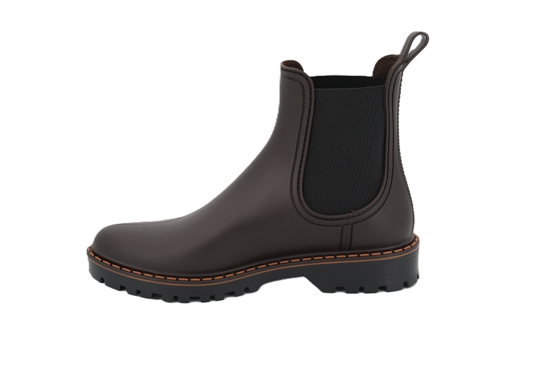 Verbenas boots et bottines gaudi countryside marron6517905_3