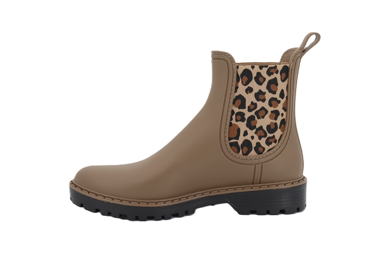 Verbenas boots et bottines gaudi mate beige6518007_3