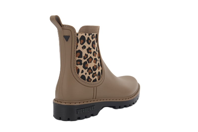 Verbenas boots et bottines gaudi mate beige6518007_4