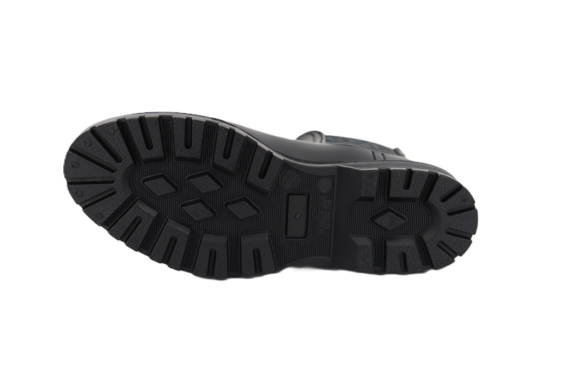Verbenas boots et bottines gaudi mate noir6518008_5