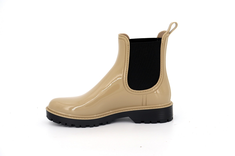 Verbenas boots et bottines gaudi brillo beige6518102_3