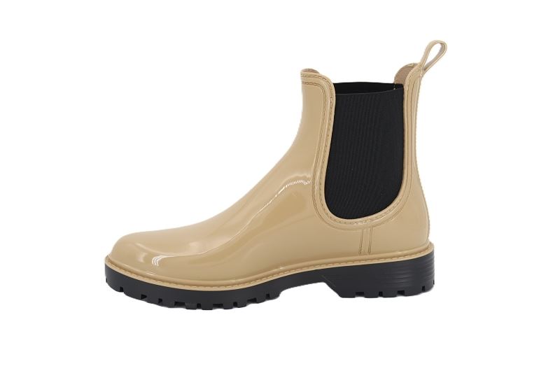 Verbenas boots et bottines gaudi brillo beige6518102_3