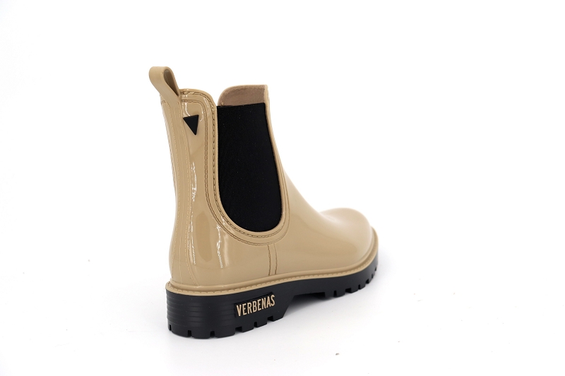 Verbenas boots et bottines gaudi brillo beige6518102_4