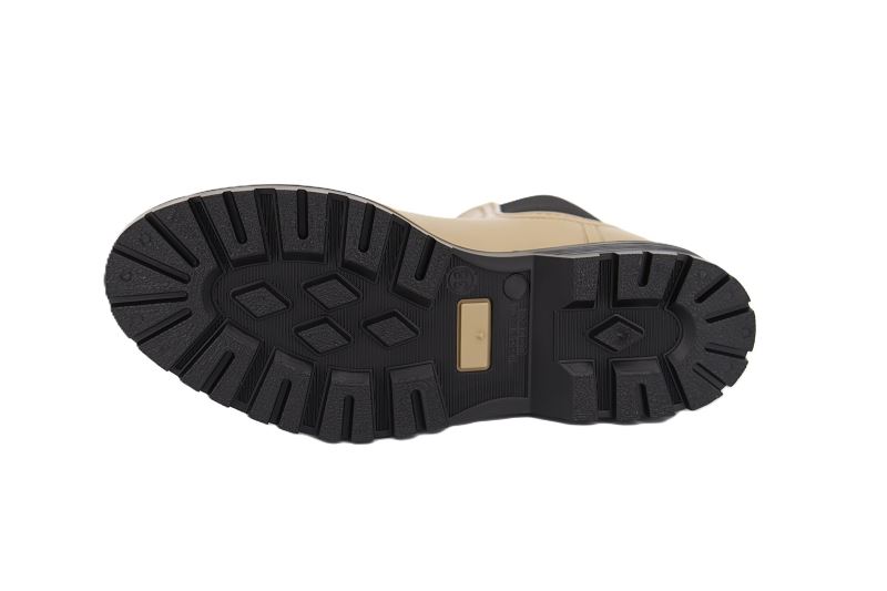 Verbenas boots et bottines gaudi brillo beige6518102_5