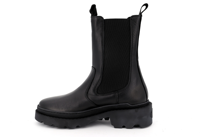 Palladium boots et bottines pallatecno 04 noir6518301_3