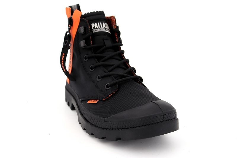 Palladium baskets montantes pampa unlocked noir6519101_2