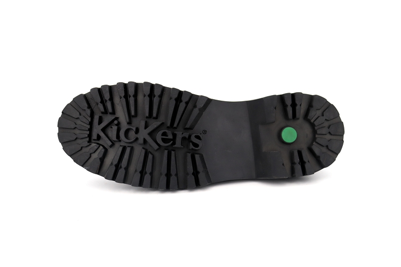 Kickers derbies kick decklow noir6520301_5