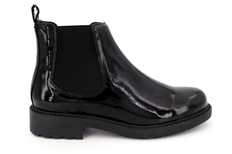 Clarks bottines orinoco2 lane noir