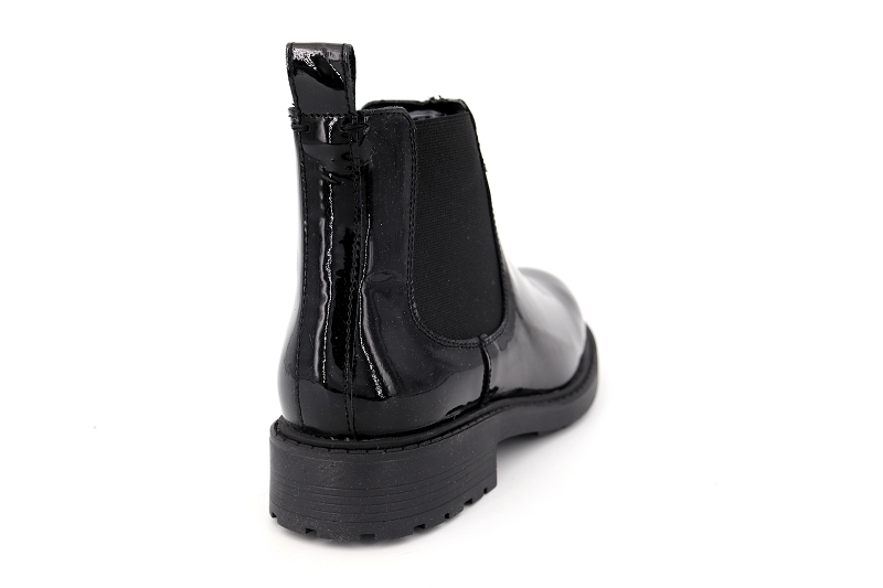 Clarks boots et bottines orinoco2 lane noir6522401_4