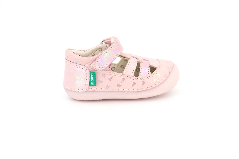 Kickers enf babies sushy rose