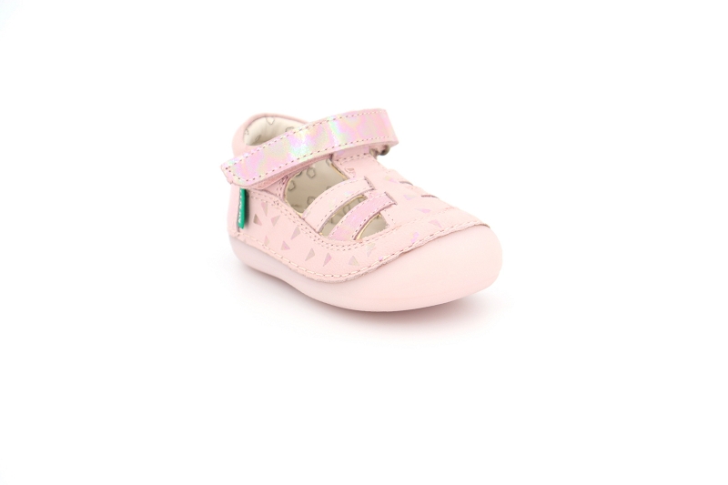 Kickers enf babies sushy rose6522703_2