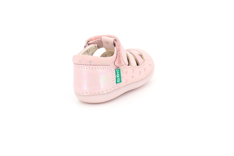 Kickers enf babies sushy rose6522703_4