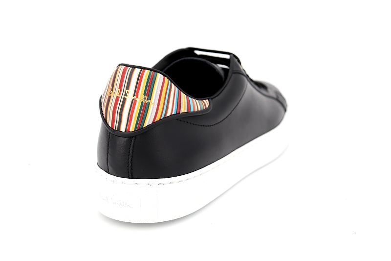 Paul smith baskets beck noir6524401_4