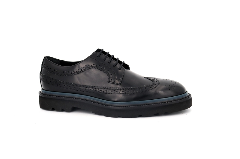 Paul smith derbies count noir