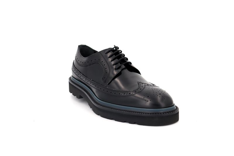 Paul smith derbies count noir6524502_2