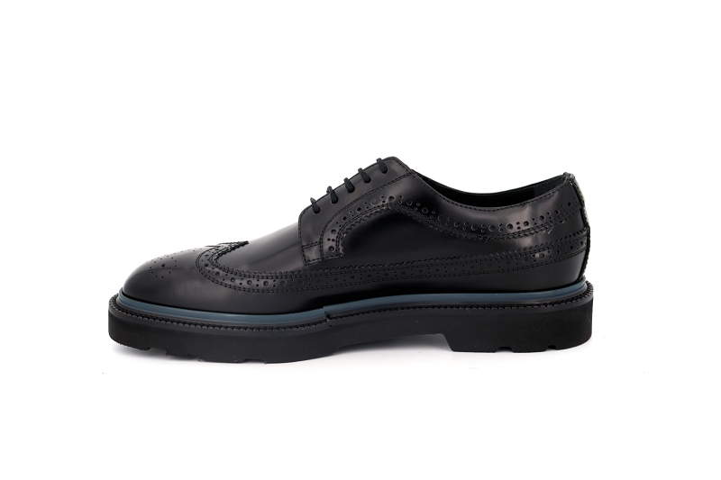 Paul smith derbies count noir6524502_3