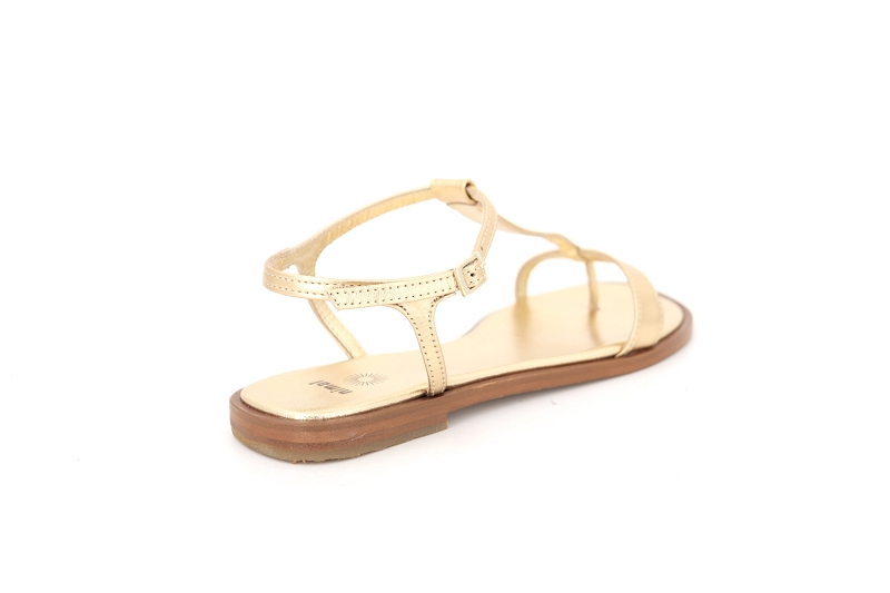 Nimal sandales nu pieds billie dore6524803_4