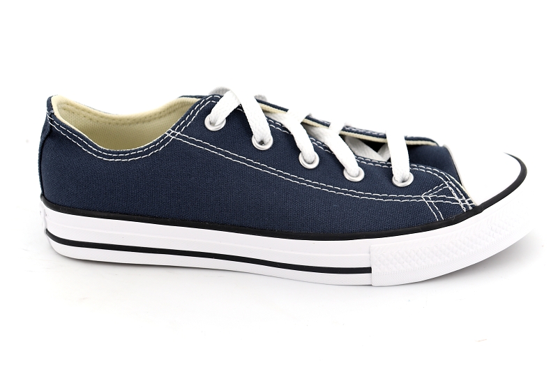 Converse enf baskets ctas core ox bleu