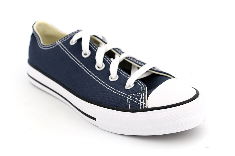 Converse enf baskets ctas core ox bleu6529401_2