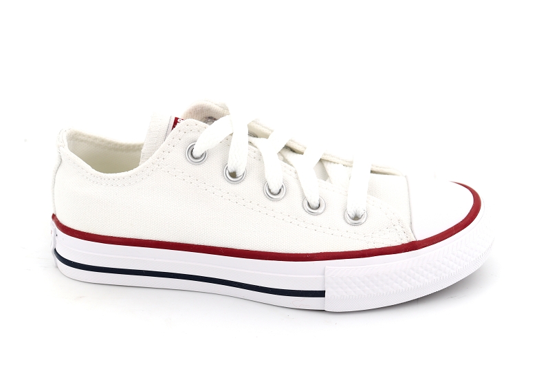 Converse enf baskets ctas core ox blanc