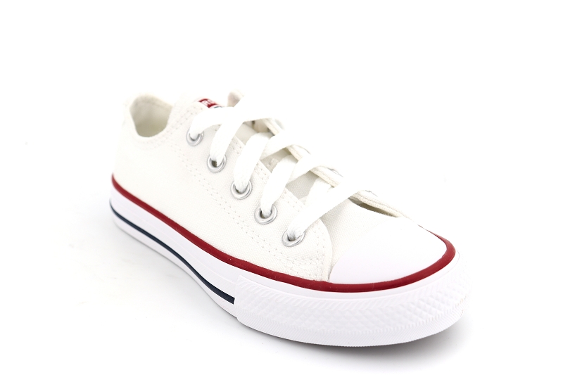 Converse enf baskets ctas core ox blanc6529402_2