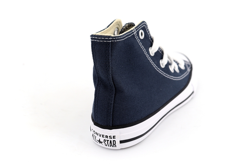 Converse enf baskets ctas core hi bleu6529502_4