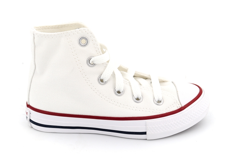 Converse enf baskets ctas core hi blanc