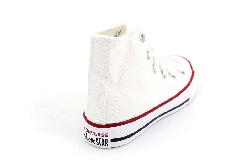 Converse enf baskets montantes ctas core hi blanc6529503_4