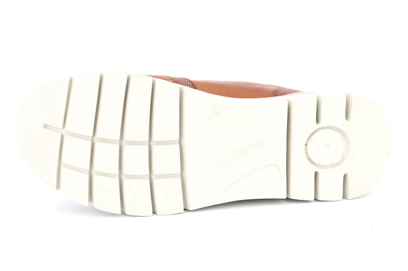 Pikolinos baskets canta marron6530301_5