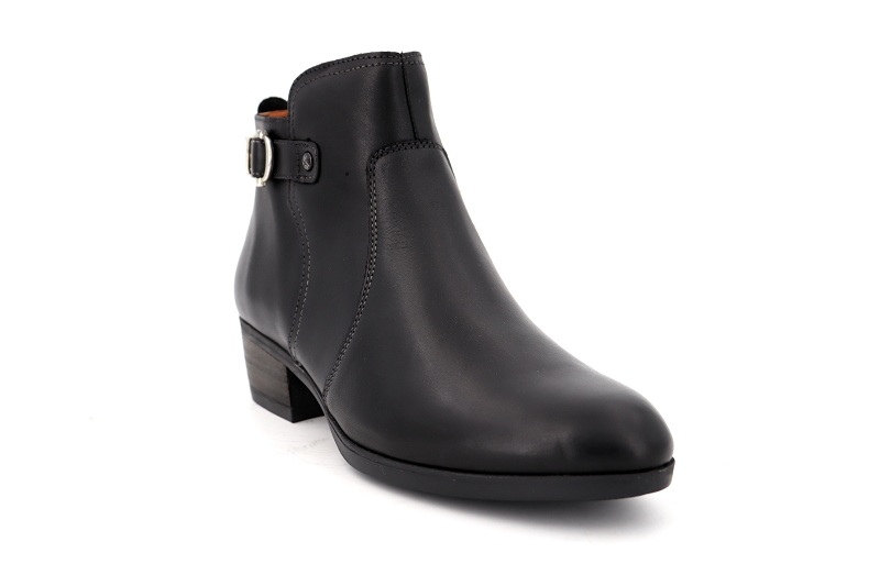 Pikolinos boots et bottines south noir6530801_2
