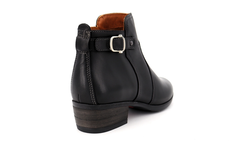 Pikolinos boots et bottines south noir6530801_4