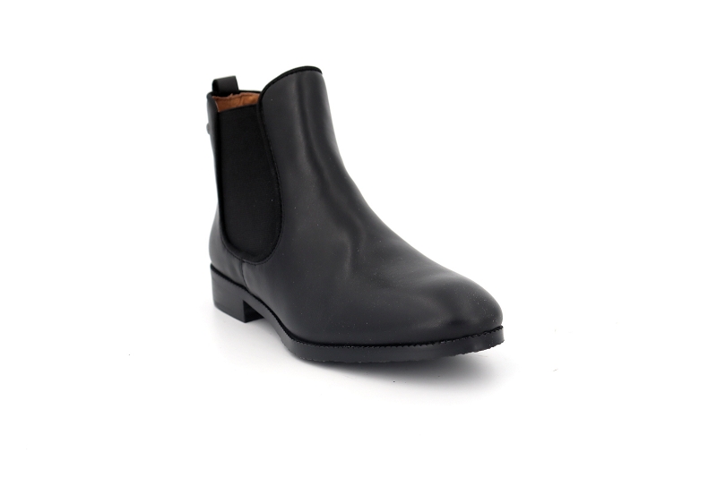 Pikolinos boots et bottines noda noir6530902_2
