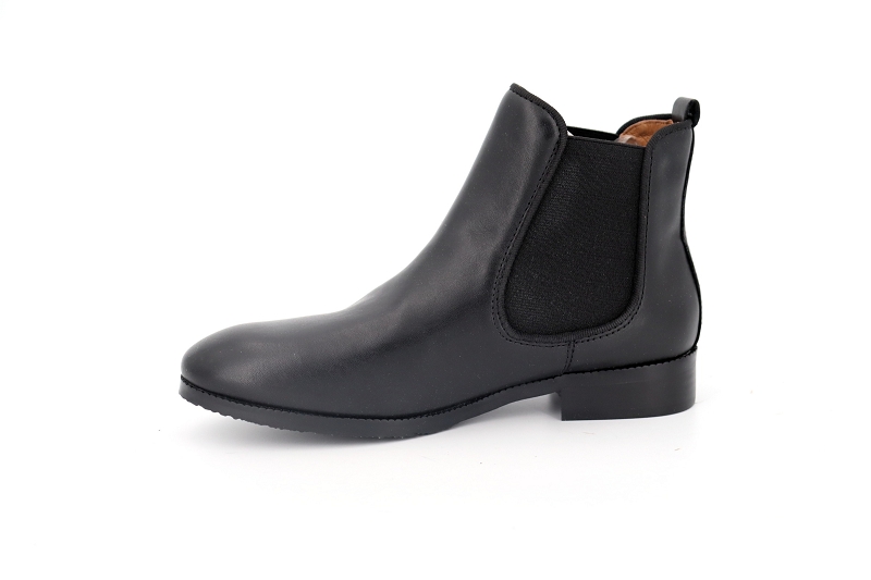 Pikolinos boots et bottines noda noir6530902_3