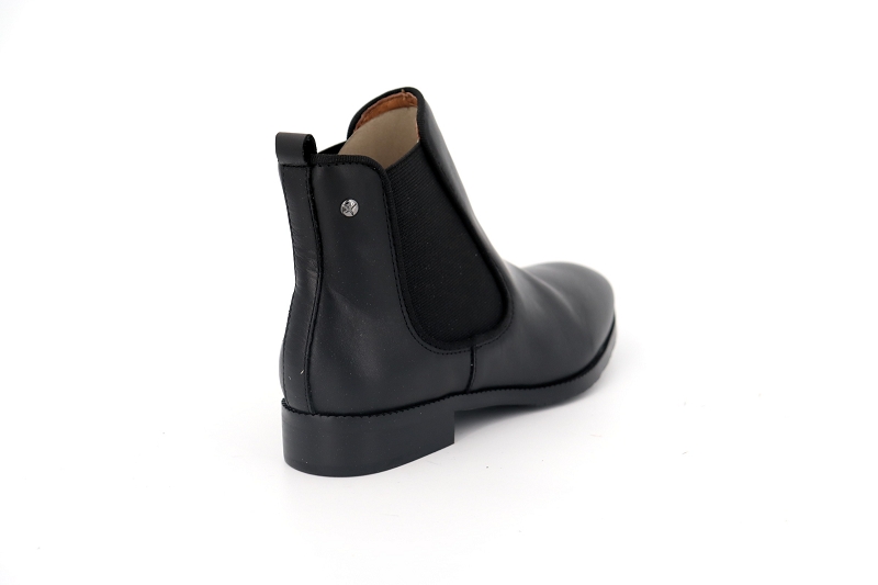 Pikolinos boots et bottines noda noir6530902_4