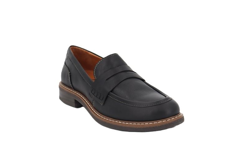 Pikolinos mocassins elise noir6531002_2