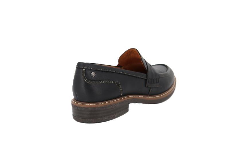 Pikolinos mocassins elise noir6531002_4