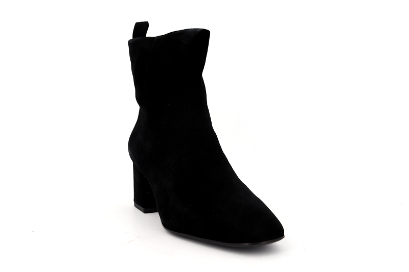 Ash boots et bottines ilona noir6531501_2