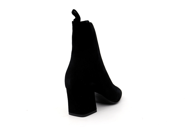 Ash boots et bottines ilona noir6531501_4