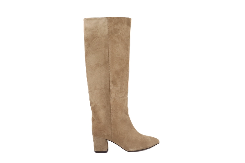 Toral bottes paula beige