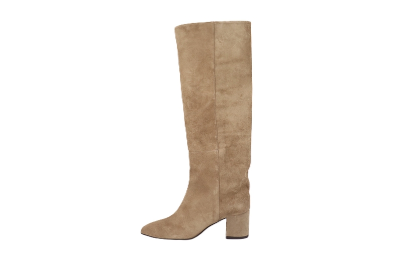 Toral bottes paula beige6531902_3