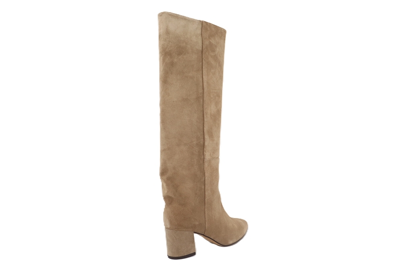 Toral bottes paula beige6531902_4